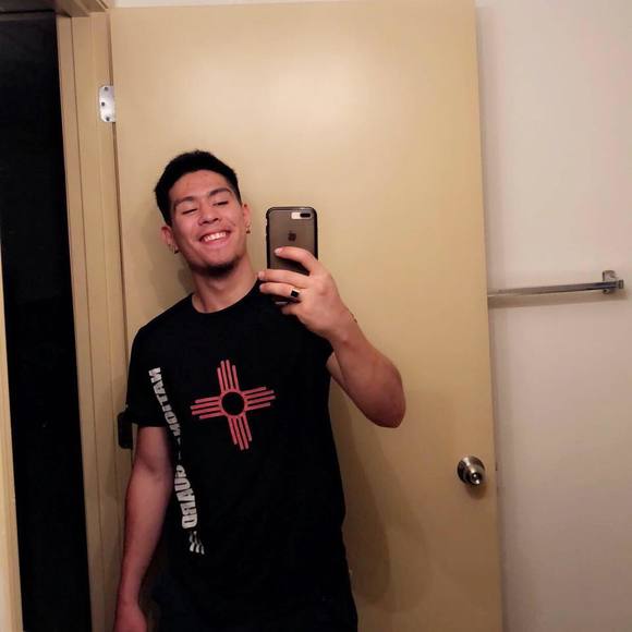 Meet your Posher, Omar - Picture 1 of 1